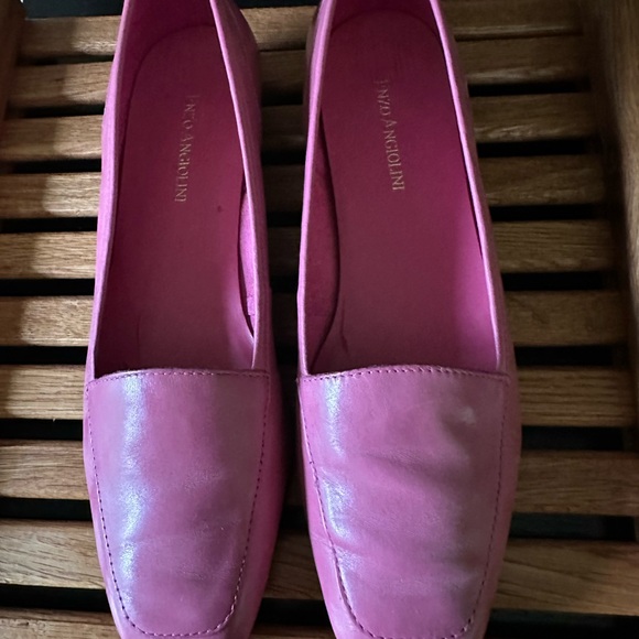 Enzo Angiolini Liberty Peony Casual Flat women’s’s shoes - Picture 4 of 9